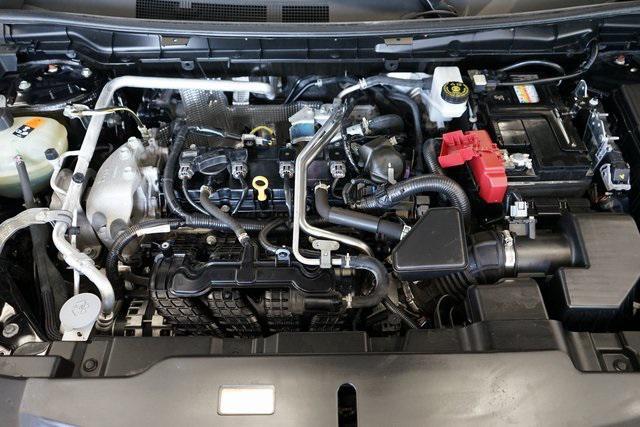 Photo of 2024 Black Diamond Mitsubishi Outlander