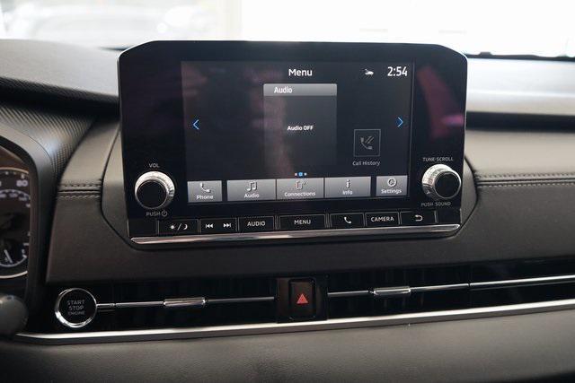 Photo of 2024 Black Diamond Mitsubishi Outlander