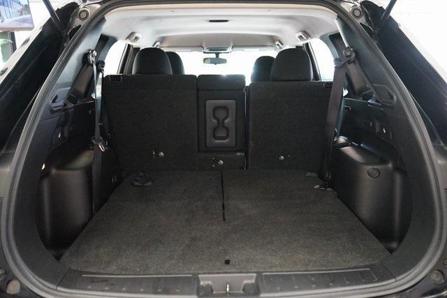 Photo of 2024 Black Diamond Mitsubishi Outlander