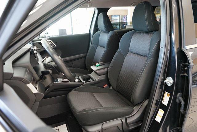 Photo of 2024 Black Diamond Mitsubishi Outlander