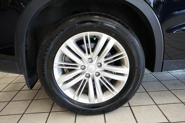 Photo of 2024 Black Diamond Mitsubishi Outlander