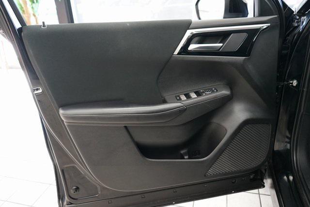 Photo of 2024 Black Diamond Mitsubishi Outlander