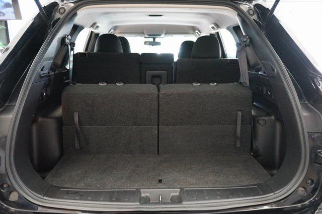 Photo of 2024 Black Diamond Mitsubishi Outlander