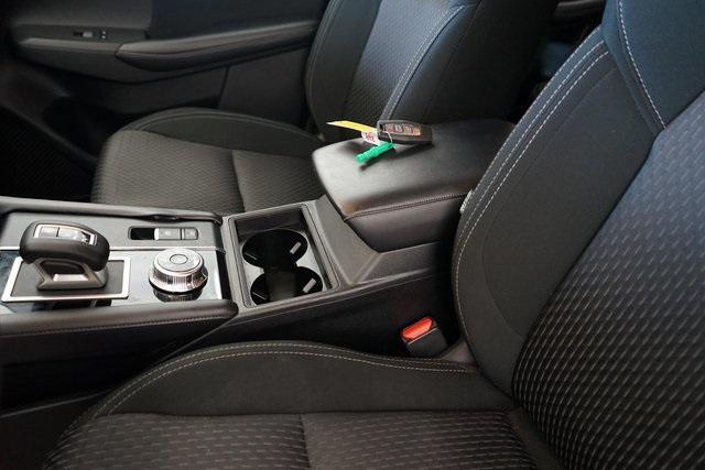 Photo of 2024 Black Diamond Mitsubishi Outlander