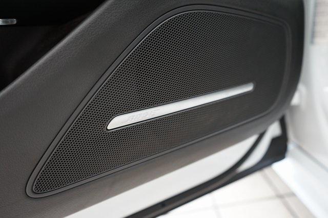 Photo of 2015 Glacier White Metallic Audi S8