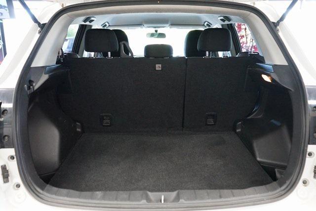 Photo of 2018 Diamond White Pearl Mitsubishi Outlander Sport