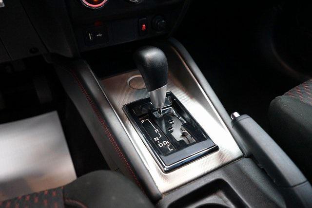Photo of 2018 Diamond White Pearl Mitsubishi Outlander Sport