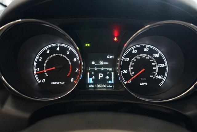 Photo of 2018 Diamond White Pearl Mitsubishi Outlander Sport