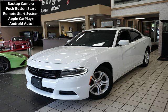 2019 Dodge Charger