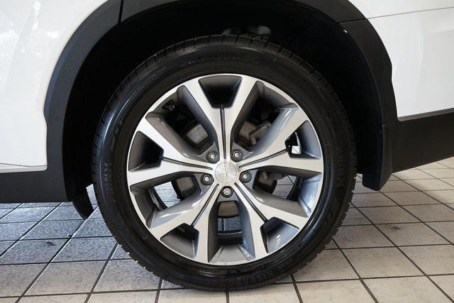 Photo of 2021 Hyper White Hyundai PALISADE