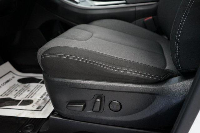 Photo of 2021 Hyper White Hyundai PALISADE