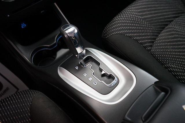 Photo of 2020 Pitch Black Clearcoat Dodge Journey