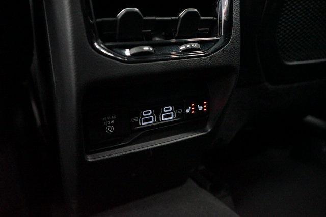 Photo of 2023 Bright White Clearcoat Jeep Grand Cherokee 4xe