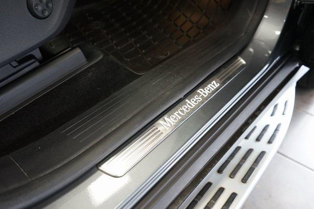 Photo of 2021 Selenite Grey Metallic Mercedes-Benz GLE 350