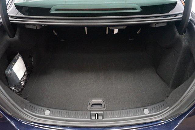 Photo of 2021 Lunar Blue Metallic Mercedes-Benz E-Class