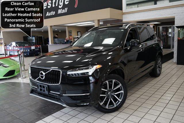 2019 Volvo XC90