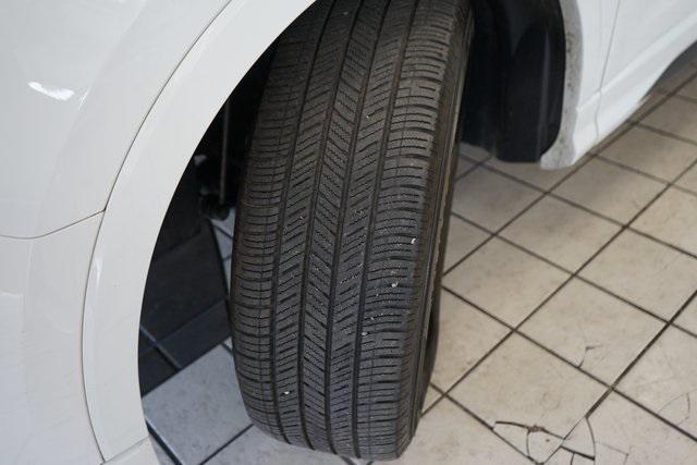 Photo of 2023 Ibis White Audi Q3