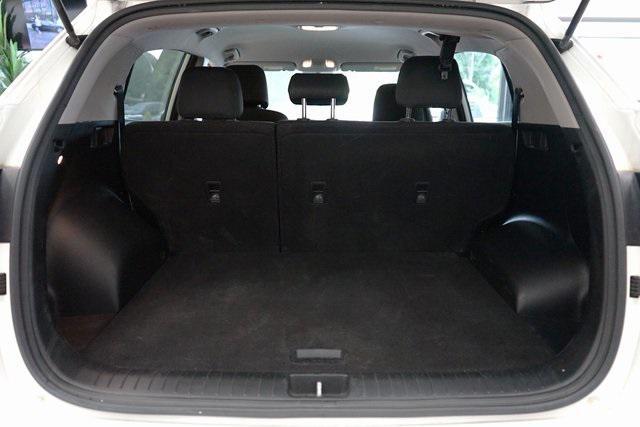 Photo of 2019 Clear White Kia Sportage