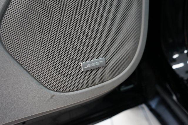 Photo of 2022 Ebony Twilight Metallic GMC Acadia