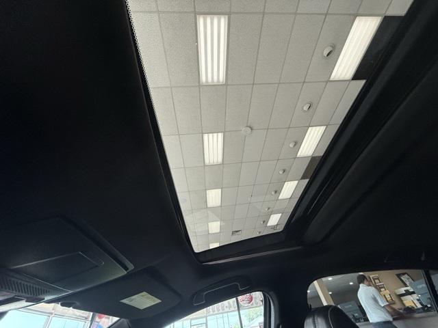 Photo of 2019 Crystal Black Pearl Acura TLX