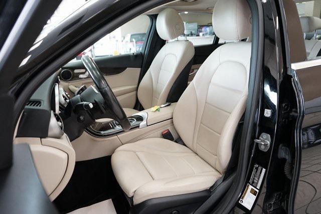 Photo of 2019 Black Mercedes-Benz C-Class