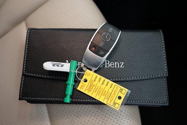 Photo of 2019 Black Mercedes-Benz C-Class