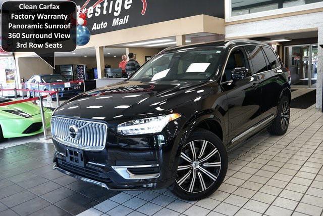 2023 Volvo XC90