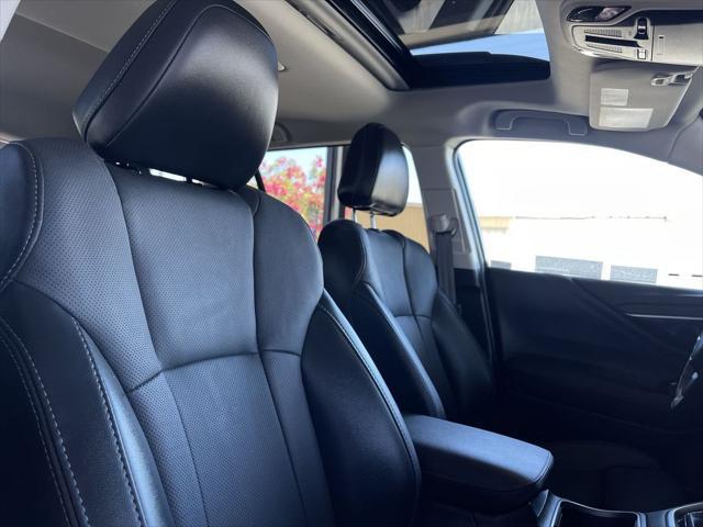 Photo of 2023 Magnetite Gray Metallic Subaru Outback