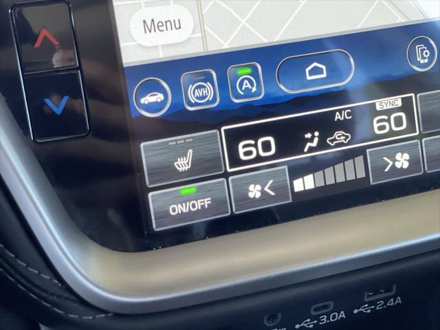 Photo of 2023 Magnetite Gray Metallic Subaru Outback