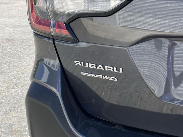 Photo of 2023 Magnetite Gray Metallic Subaru Outback