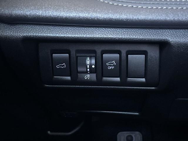 Photo of 2023 Magnetite Gray Metallic Subaru Outback