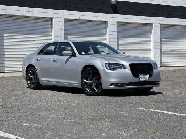 2023 Chrysler 300