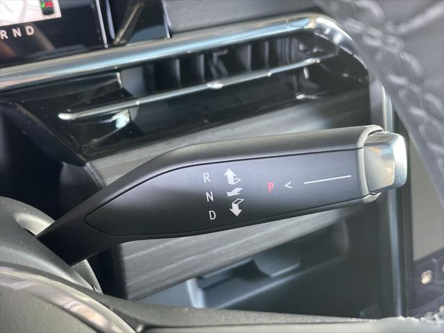 Photo of 2024 Thunderstorm Gray GMC Sierra EV