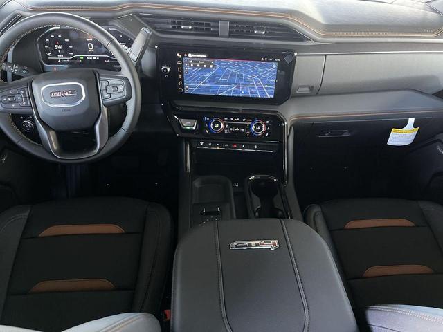 Photo of 2025 Sterling Metallic GMC Sierra 3500