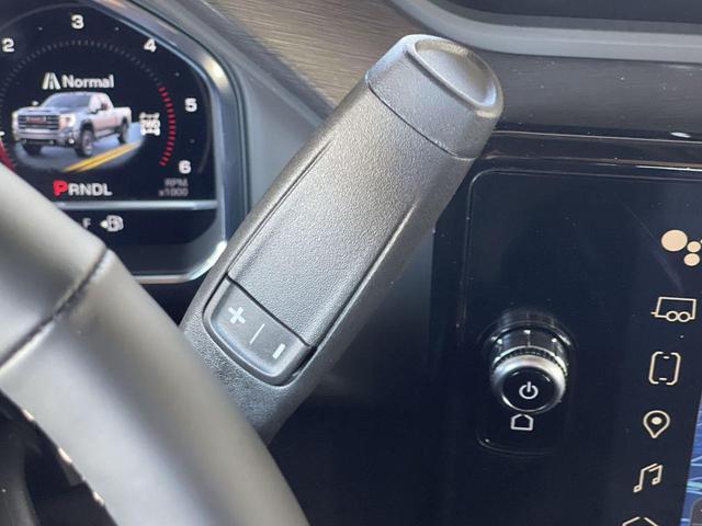 Photo of 2025 Sterling Metallic GMC Sierra 3500