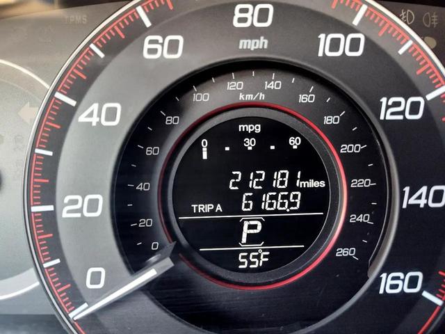 Photo of 2013 Still Night Pearl Honda Accord