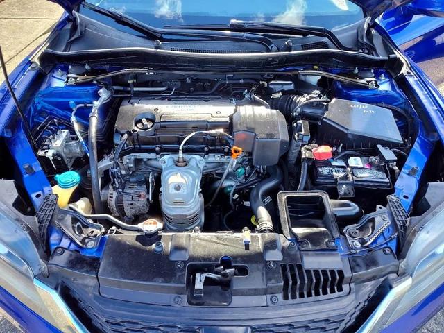 Photo of 2013 Still Night Pearl Honda Accord