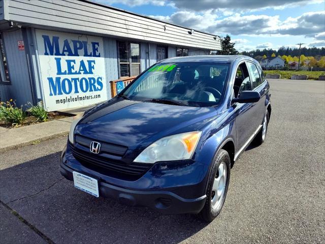 2008 Honda CR-V