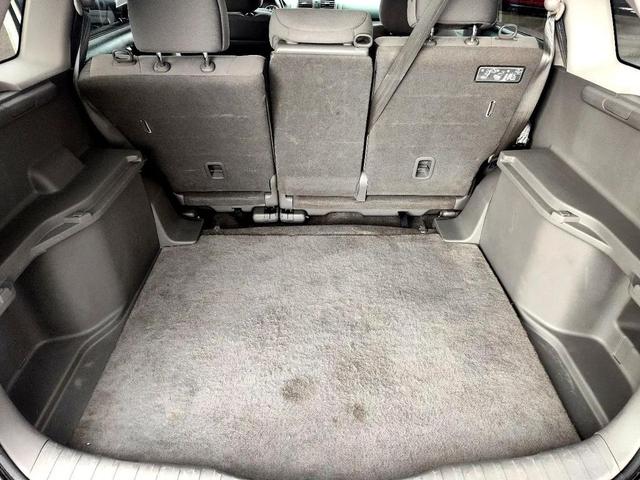 Photo of 2011 Taffeta White Honda CR-V