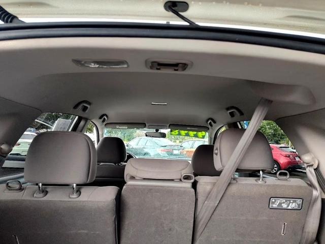 Photo of 2011 Taffeta White Honda CR-V