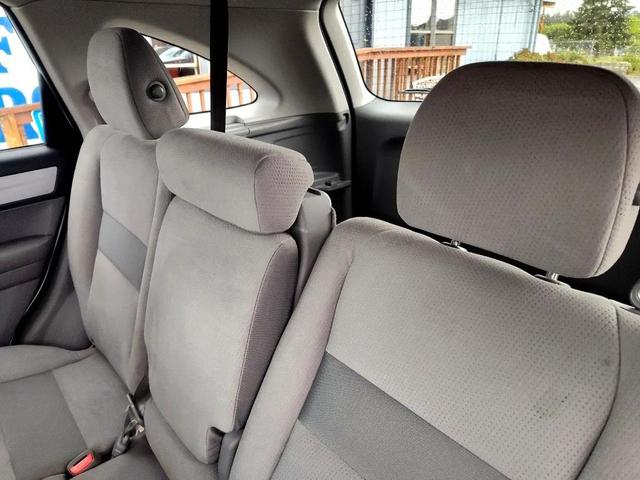 Photo of 2011 Taffeta White Honda CR-V