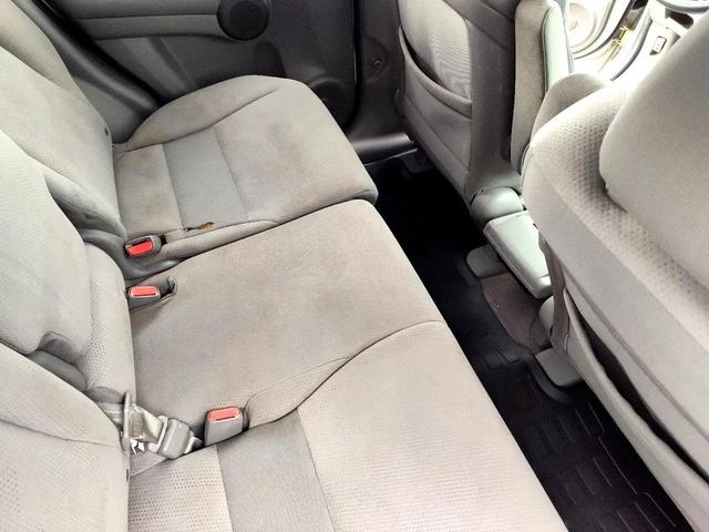 Photo of 2011 Taffeta White Honda CR-V