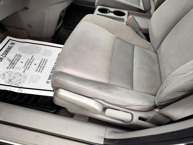 Photo of 2011 Taffeta White Honda CR-V