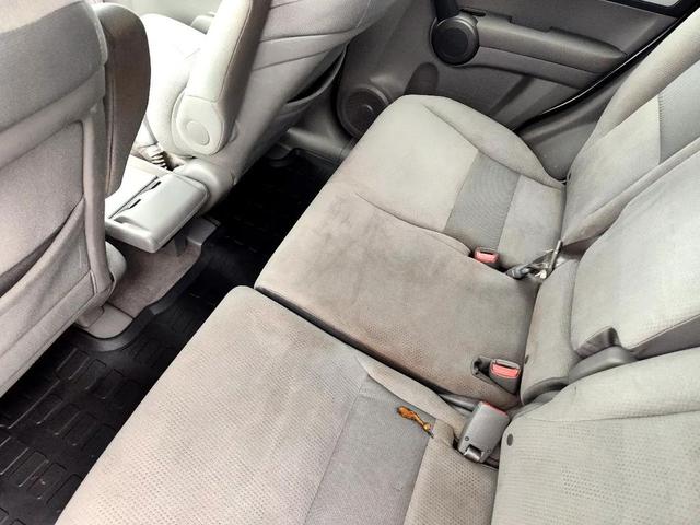 Photo of 2011 Taffeta White Honda CR-V