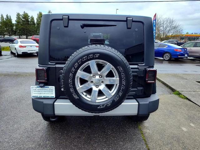 Photo of 2012 Not Specified Jeep Wrangler