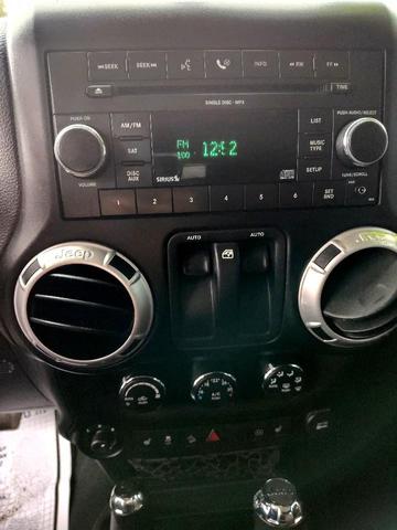 Photo of 2012 Not Specified Jeep Wrangler