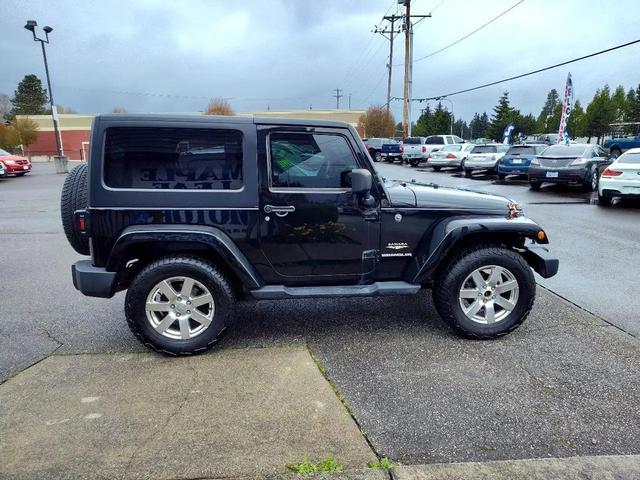 Photo of 2012 Not Specified Jeep Wrangler