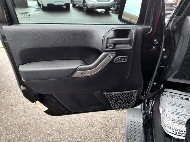 Photo of 2012 Not Specified Jeep Wrangler