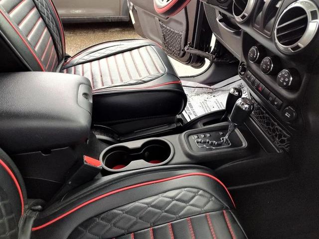 Photo of 2012 Not Specified Jeep Wrangler