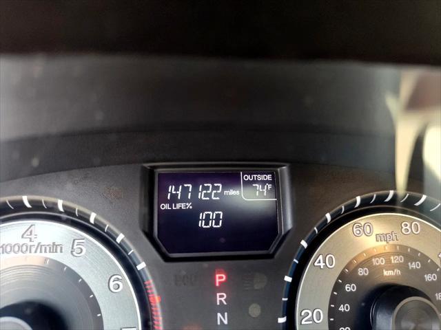 Photo of 2013 Charcoal Honda Odyssey
